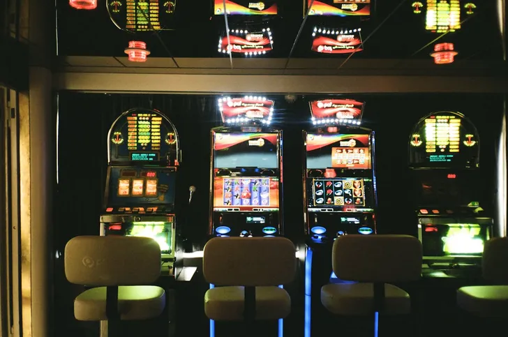 Sahabet en güvenilir canlı casino lobisi